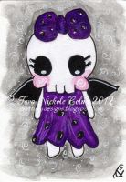Skelly Girl